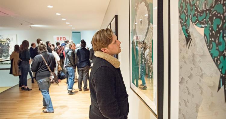 14 Things to Do in Ann Arbor Under $20